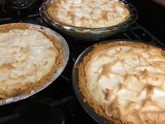 Torta ai tre latti: ricetta casalinga