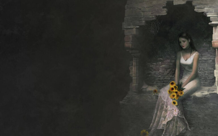 Penelope: la donna che aspetta eternamente Ulisse