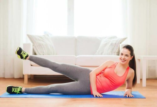 Riattivare la circolazione sanguigna con 5 esercizi