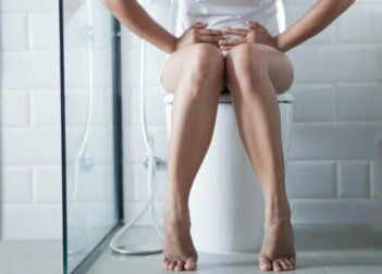 Diarrea: 6 alimenti da evitare