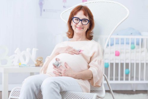 Diventare mamma dopo i 35 anni