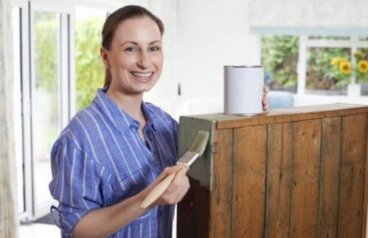 Mobili riciclati: 5 bellissime idee per arredare casa