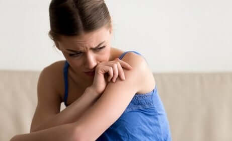 adulti che non sono stati amati da bambini