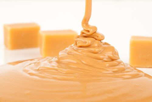 Crema dulce de leche