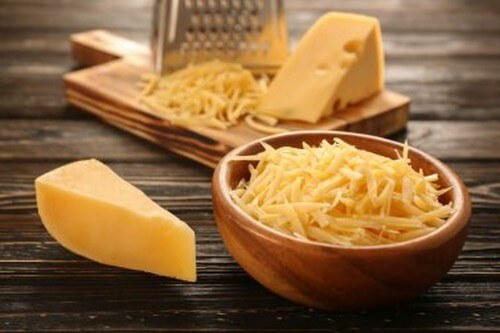 Il formaggio più sano per il nostro organismo