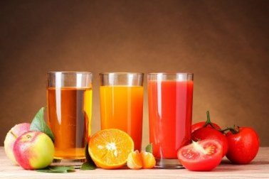 Ridurre la pancia con ottimi frullati naturali