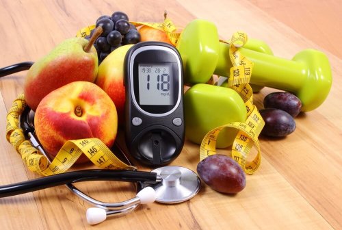 Alimentazione per diabetici