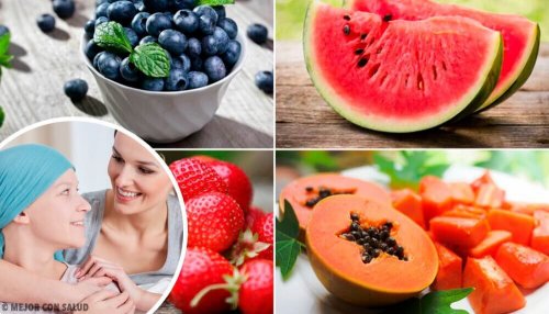 Il consumo di frutta e verdura previene il cancro?