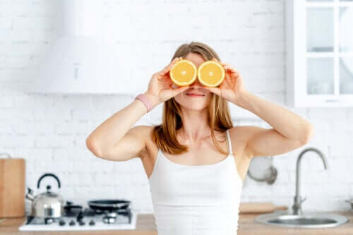 Benefici del limone per perdere peso