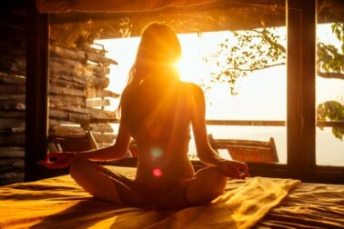 Cosa sono i chakra e a cosa servono?