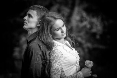 Il vostro ex vuole esservi amico: perché?