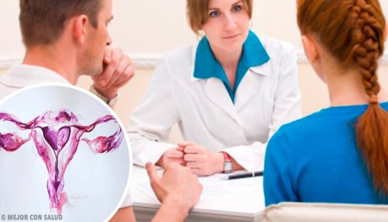 Le 6 cause di infertilità più comuni nelle donne