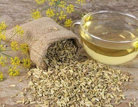 3 benefici infusi al finocchio che aiutano a dimagrire