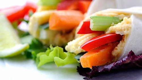 Mangiare sano