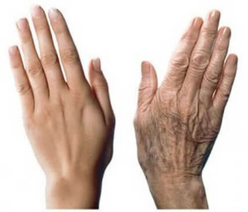 Invecchiamento delle mani: 7 consigli di bellezza