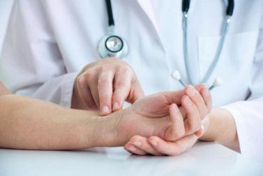 Aiutare la circolazione con rimedi naturali