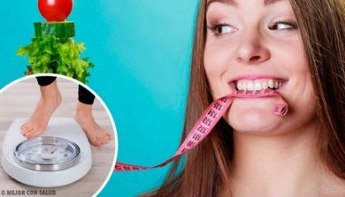 Pasti giornalieri: quanti per dimagrire?