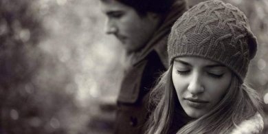 La nostra relazione non ha funzionato, va bene così