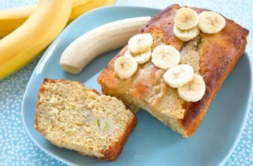 Ricette di torta alle banane