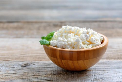 Ricotta