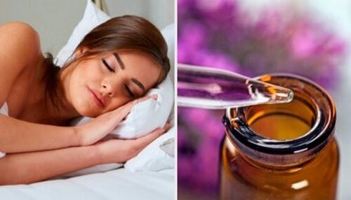 Rimedi naturali per combattere l'insonnia