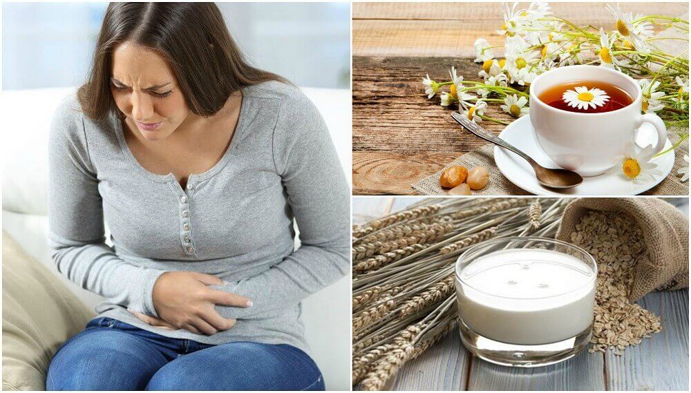 Colite ulcerosa: 5 rimedi naturali Colite ulcerosa: 5 rimedi naturali