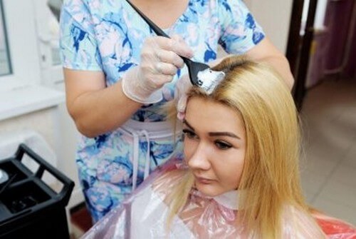 Schiarire I Capelli Senza Maltrattarli Vivere Più Sani