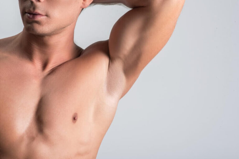 Schiarire le ascelle con 6 prodotti naturali