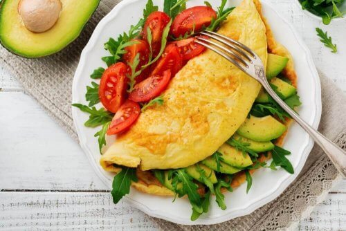 Scoprite l’importanza di mangiare proteine a colazione