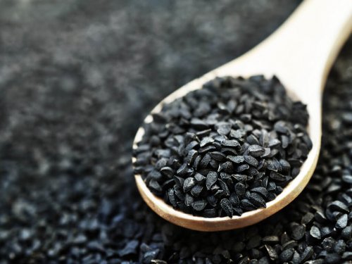 Semi di cumino nero