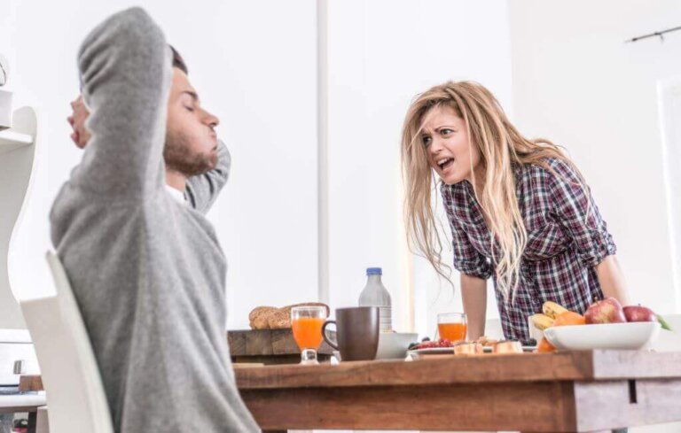 Semplici trucchi per imparare a controllare la rabbia