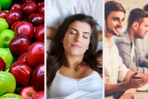 Consigli per non avere sonno durante il giorno