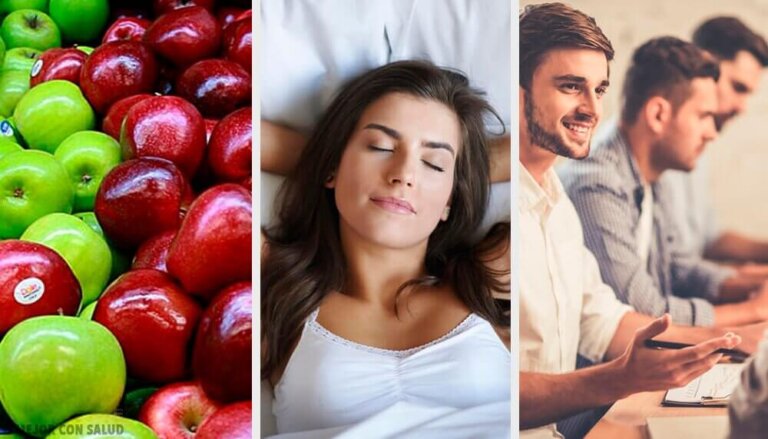 Consigli per non avere sonno durante il giorno