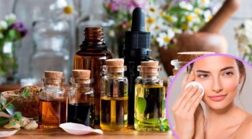 Struccanti naturali per pelli secche, grasse e sensibili