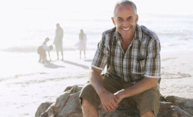 Raggiungere l'età adulta in buona salute