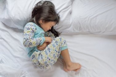Vermi nei bambini: cosa fare per eliminarli?