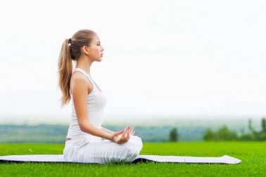 Le migliori posizioni yoga per principianti