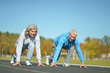 Fare sport dopo i 50 anni: alcuni consigli da seguire
