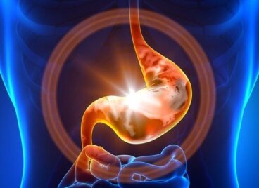 Combattere la gastrite con rimedi naturali