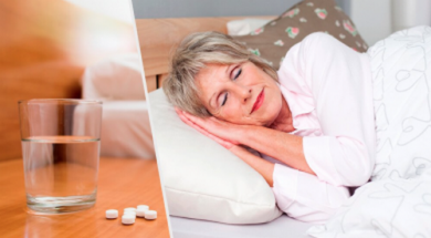 Sonniferi: rischi ed effetti collaterali da conoscere