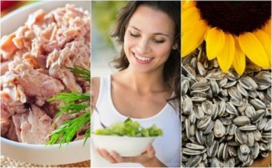 Aumentare i livelli di serotonina: 6 alimenti