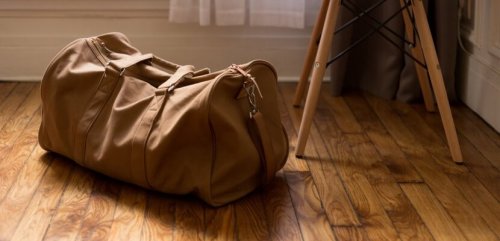 Borsa da viaggio