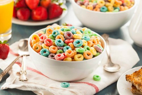 Cereali