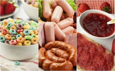 Cibi da evitare a colazione: iniziare al meglio la giornata