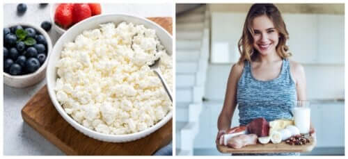 4 deliziose colazioni per aumentare la massa muscolare