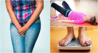 Prevenire l'incontinenza urinaria: 5 consigli