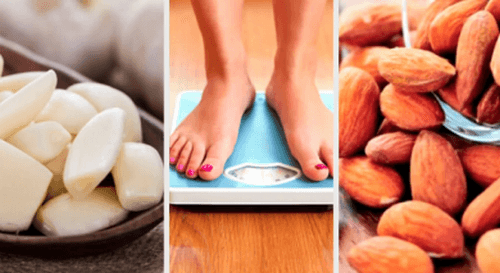 Cambiare le abitudini alimentari e perdere peso: 5 idee