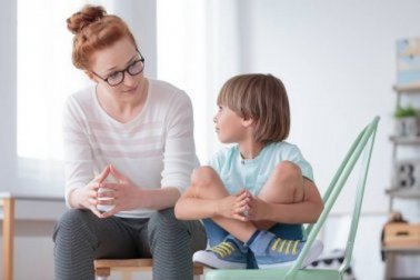 Mio figlio non mi ascolta: comunicazione in famiglia