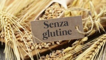 Mangiare senza glutine, miti e realtà
