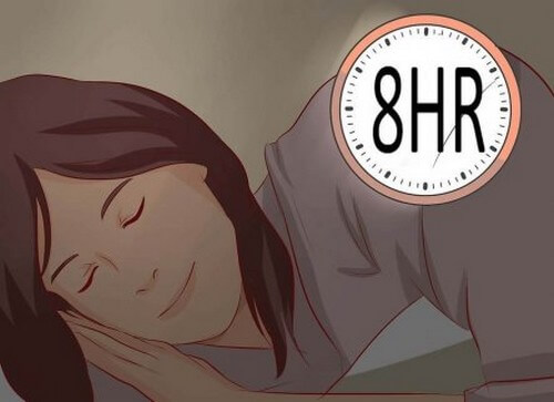 Cosa fare per dormire bene?